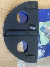 Shires Neoprene Poll Guard one size-New in Bag