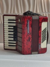 piano accordion akkordeon