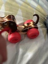 Vintage Style Fisher Price