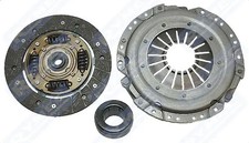 Clutch kit JT9557 RYMEC for