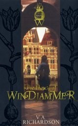 The house windjammer - house,