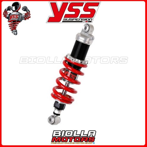 Yss rear mono - mono, shock