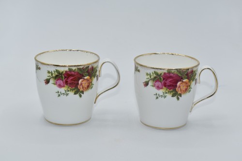 Set royal albert old - royal,