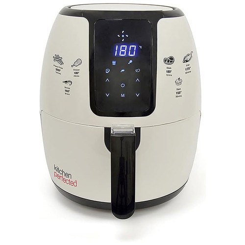 Kitchen perfected xl - kitchen, 4l
