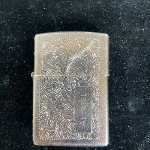 Vintage rate alcatel zippo - vintage,