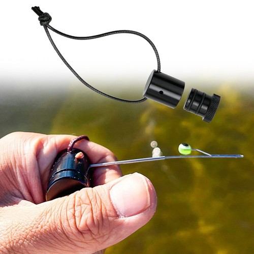 Fishing baiter unhook - fishing,