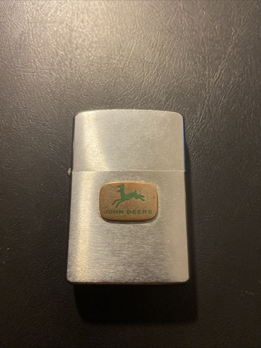 Vintage 1962 zippo - vintage,