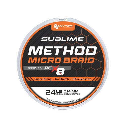 Nytro sublime method - nytro,