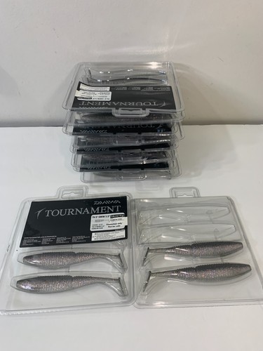 Daiwa tournament series - daiwa, tn