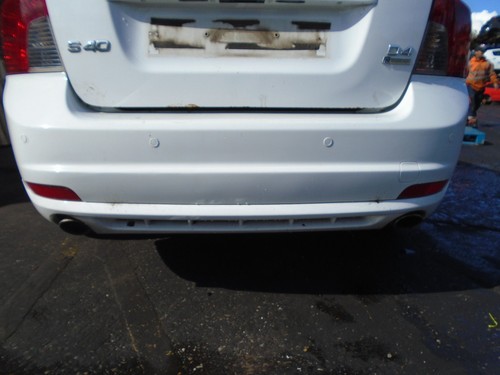 Volvo s40 design 2 0d - s40, 2.0d