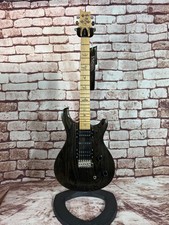 PRS SE Swamp Ash Special - Charcoal