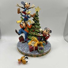 Disney Traditions Merry Tree