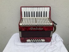 Galotta 12 Bass Keys GWO