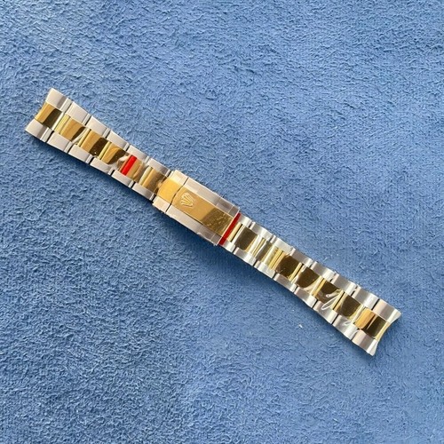 Non oem compatible with rolex - with,