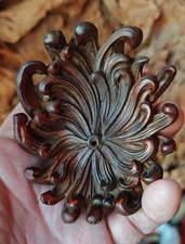 3.6-in Vintage Japanese