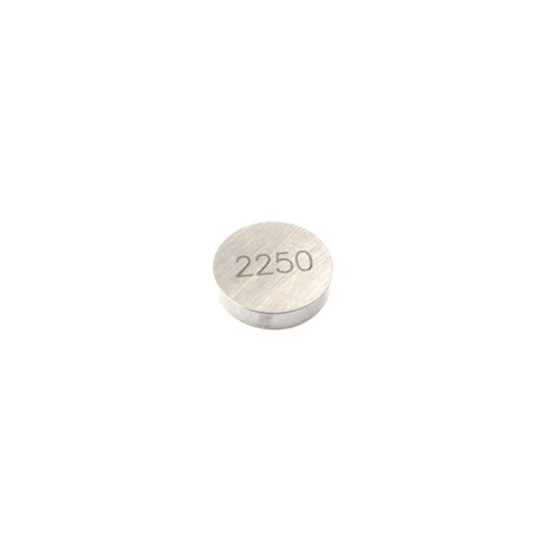 Jmp valve shim 10mm 25 - valve,