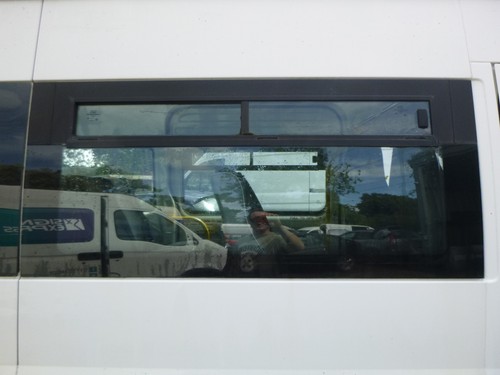 Ford transit mk6 mk7 - transit, 2000-2013
