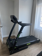 BodyMax T80 motorised