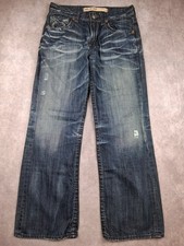 Big Star Voyager Loose Jeans