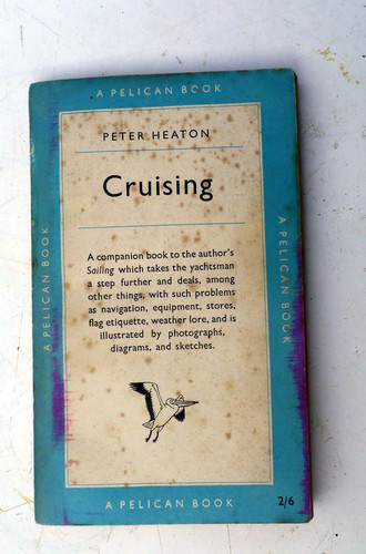 Cruising peter heaton - cruising,