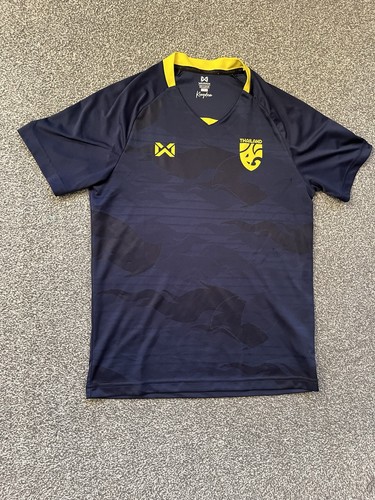 Thailand football shirt size - thailand, l