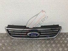 Ford S-Max Galaxy Front Bumper Upper Radiator Grille 2010-2015 AM21-17757 174