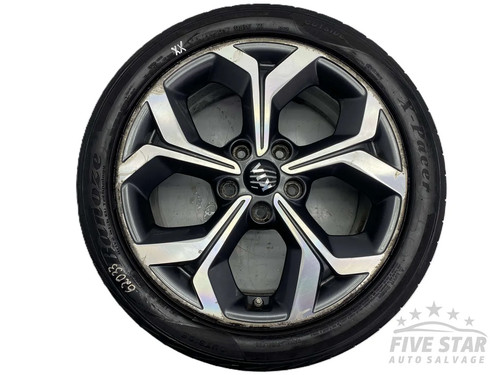 Kia ceed r17 - kia, wheel
