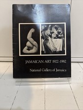 Jamaican Art 1922-1982