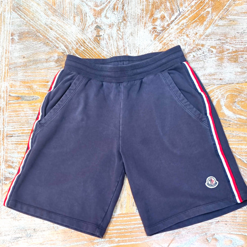 Moncler boys shorts - shorts, age