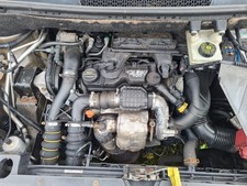 PEUGEOT CITROEN 1.6 DIESEL