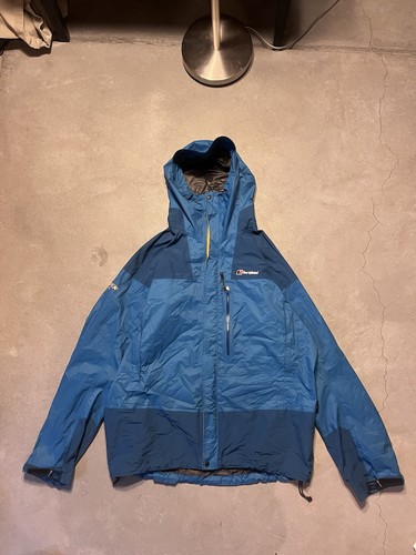 Berghaus gore tex - gore-tex, softshell