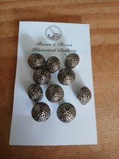 Decorative Pewter style