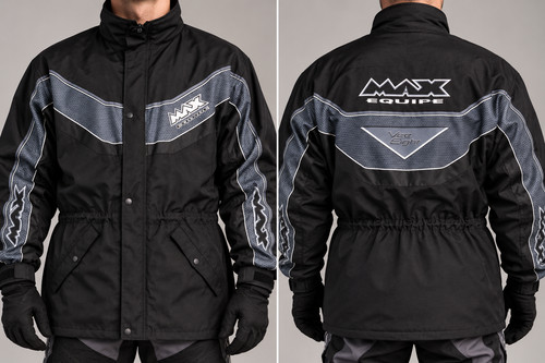 Motocross off road jacket - , xl