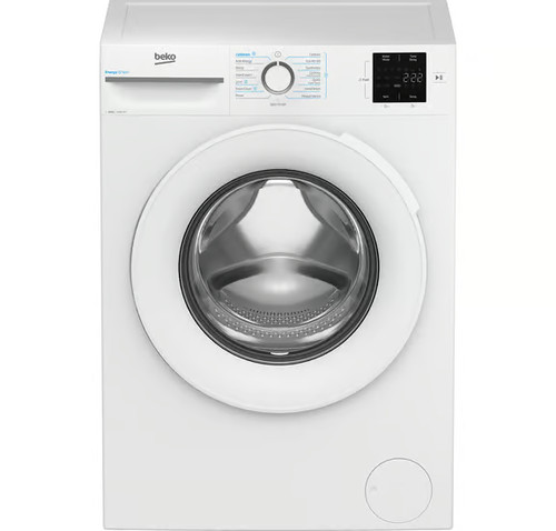 Beko bm3wt31041w washing - beko,