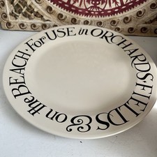 Emma Bridgewater toast &