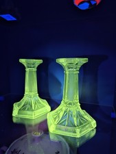 Pair antique british art - of,