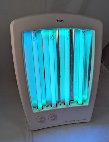 Philips hb175 facial - philips,