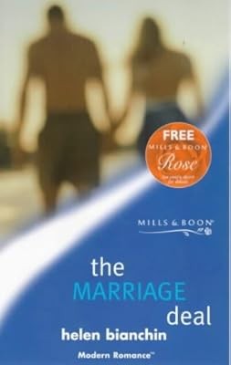The marriage deal mills - the, (mills