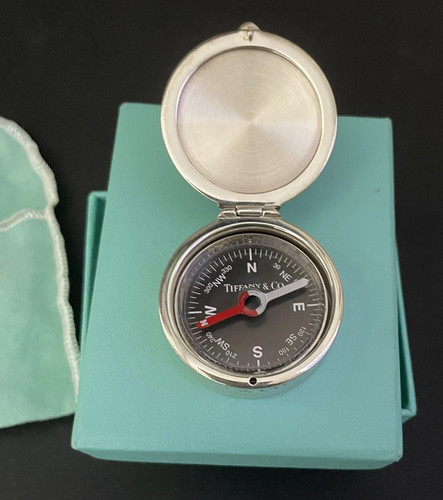 Tiffany 1837 collection - &, co