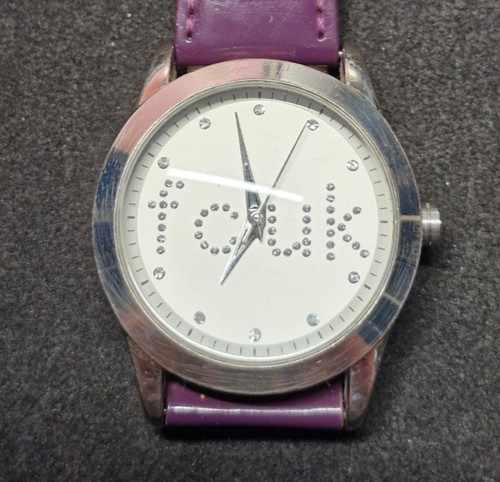 Fcuk casual dress - watch, french
