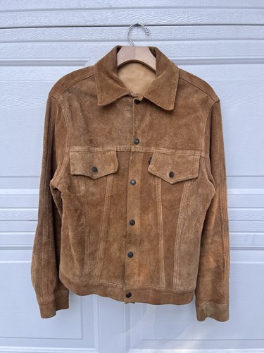 Vintage 60s 70s levi - 60s,