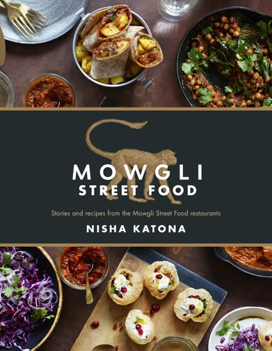 Mowgli street food - mowgli, stories