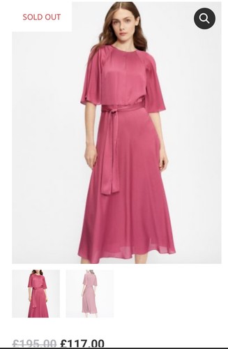Ted baker harriet deep - baker,