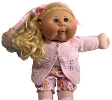 Doll Clothes Suit 16"in./41cm