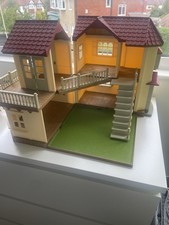 Sylvanian Families Beechwood Hall House