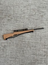 Vintage Action Man Interest Palitoy Little Big Man Accessory