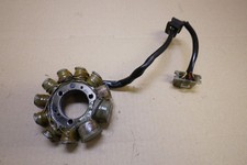 KAWASAKI KR250 KR 250 1984 TANDEM stator ignition coils engine motor