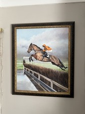 Thistlecrack Horse Racing