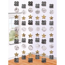 6 x 7Ft Long Lights Camera