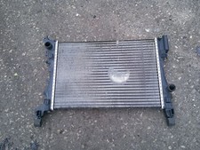 VAUXHALL CORSA SXI RADIATOR (A/C CAR) 1.4 PETROL 13399870 2006-2010 